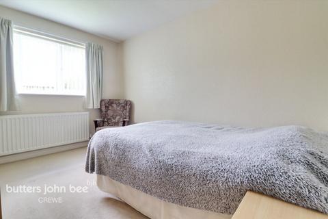 9 Barrows Close, Crewe, CW1 4RR