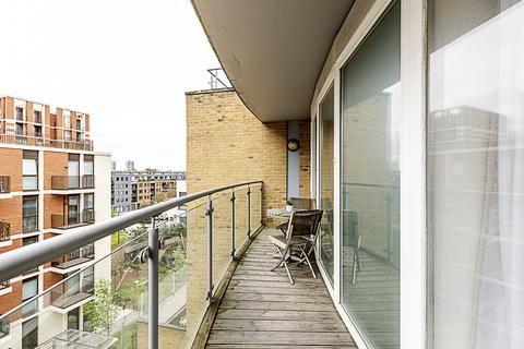 undefined, ,Battersea Park Road, London SW8