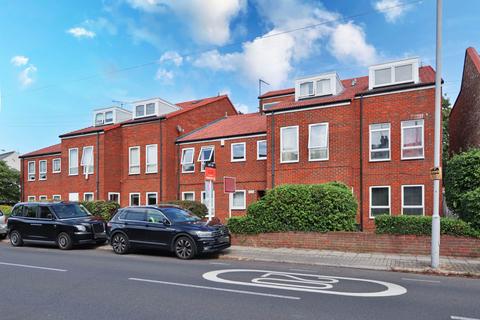 undefined, South Lane, New Malden