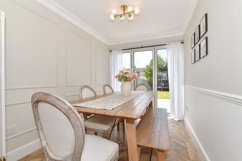 14 Greenfield Road, Ramsgate, CT12 6TX