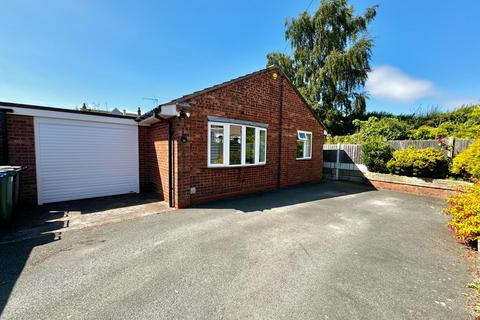 59 Albion Place, Cannock, WS11 5QS