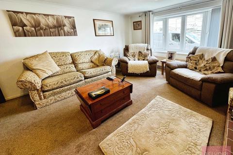 59 Albion Place, Cannock, WS11 5QS