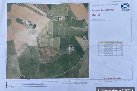 undefined, Westside of Edingarioch, Premnay. AB52 6PL
