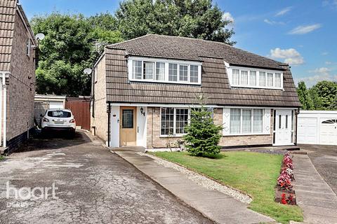 20 Blaby Close, Sunnyhill, Derby, DE23 1LY