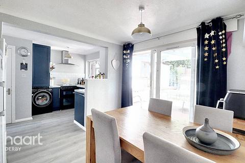 20 Blaby Close, Sunnyhill, Derby, DE23 1LY