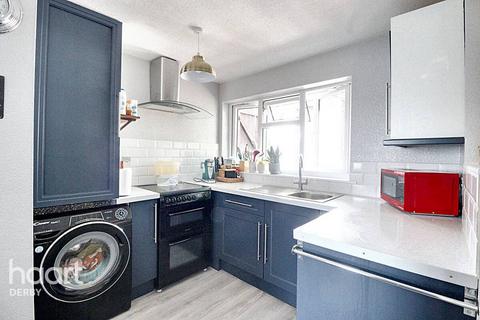 20 Blaby Close, Sunnyhill, Derby, DE23 1LY