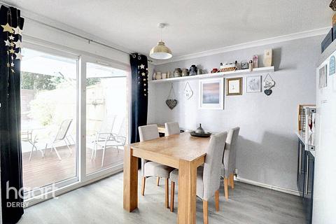 20 Blaby Close, Sunnyhill, Derby, DE23 1LY