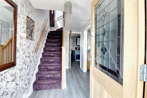 20 Blaby Close, Sunnyhill, Derby, DE23 1LY