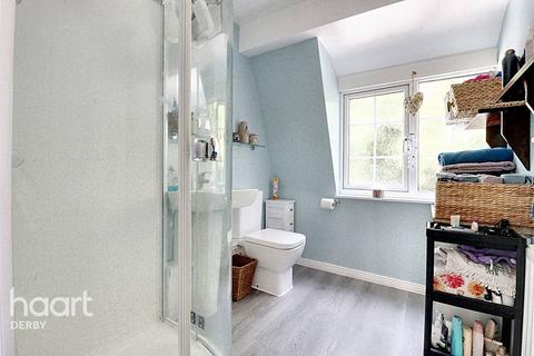20 Blaby Close, Sunnyhill, Derby, DE23 1LY