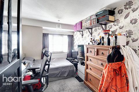 20 Blaby Close, Sunnyhill, Derby, DE23 1LY