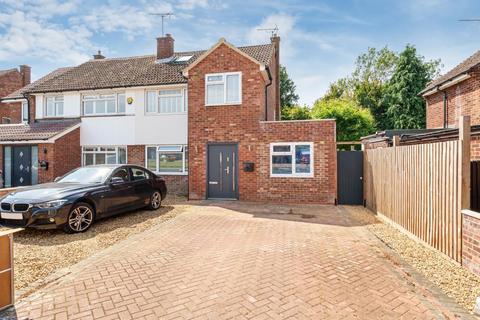 5 bedroom semi-detached house for sale, High Wycombe,  Buckinghamshire,  HP13