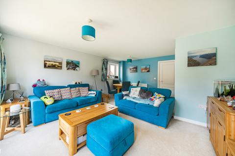 2 bedroom semi-detached house for sale, Catland Copse, Bursledon, Southampton, Hampshire, SO31