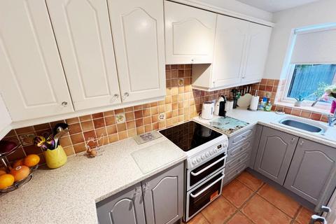 3 bedroom semi-detached house for sale, Scargill Drive, Spennymoor, Spennymoor