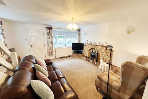 3 bedroom semi-detached house for sale, Scargill Drive, Spennymoor, Spennymoor