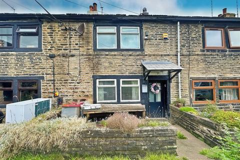 3 bedroom terraced house for sale, Cross Wells Road, Ripponden, Sowerby Bridge