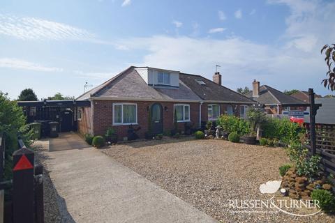 3 bedroom semi-detached bungalow for sale, Jubilee Bank Road, King's Lynn PE34