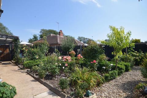 3 bedroom semi-detached bungalow for sale, Jubilee Bank Road, King's Lynn PE34