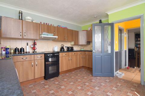 3 bedroom semi-detached bungalow for sale, Jubilee Bank Road, King's Lynn PE34