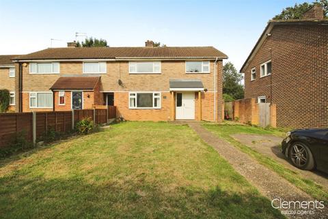 4 bedroom end of terrace house to rent, Gadebridge Road, Hemel Hempstead HP1