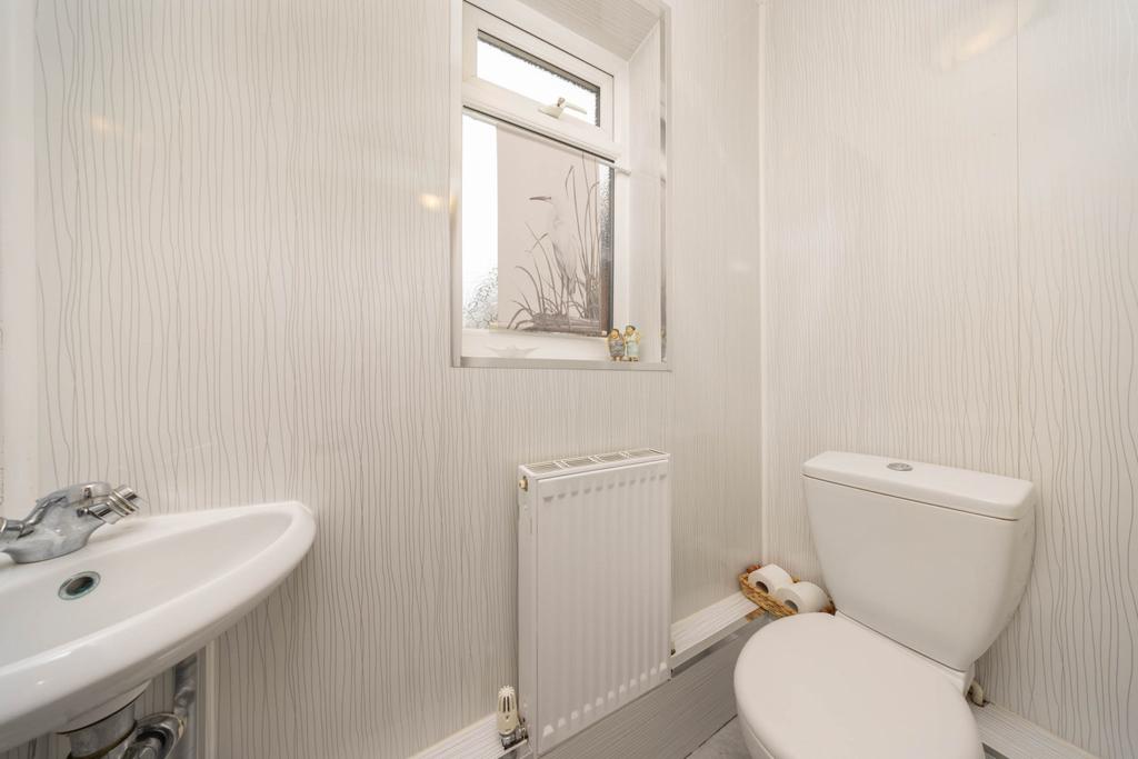 Guest WC