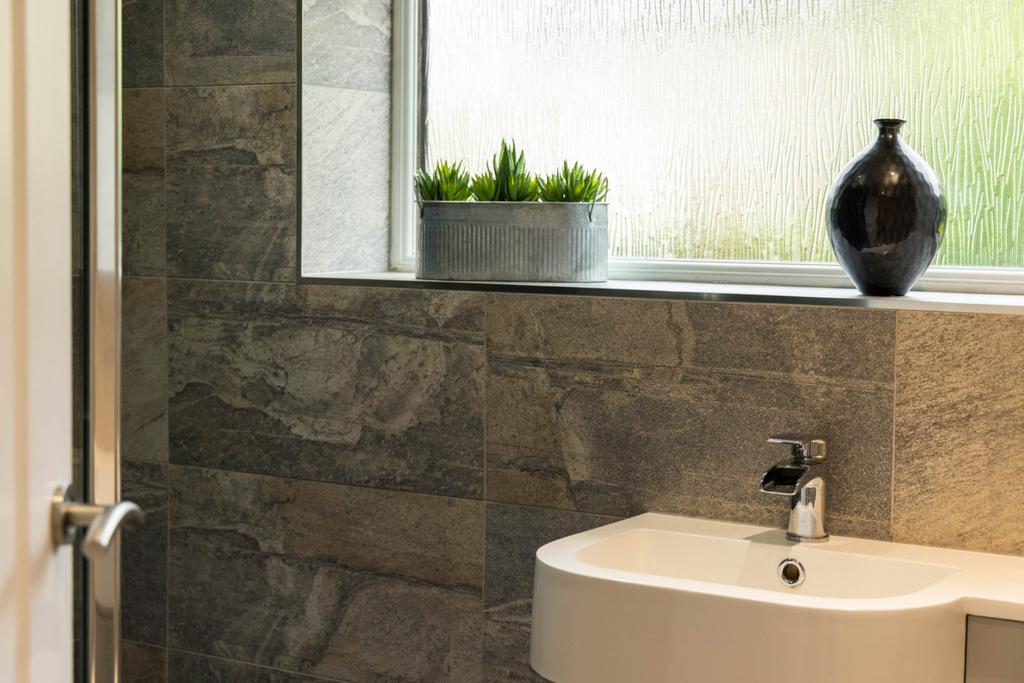 Detailed Sink Image