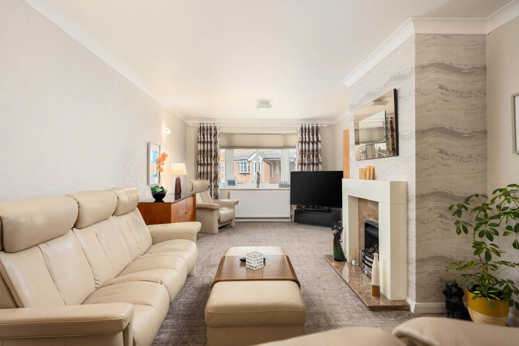 Lounge/Living Room