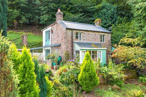 2 bedroom cottage for sale, Woodview, Whitebrook, NP25