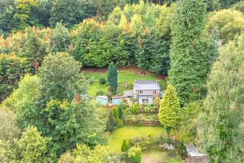 undefined, Woodview, Whitebrook, NP25