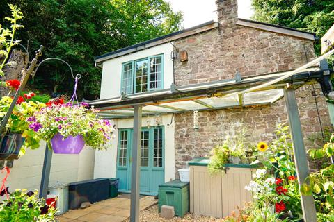 undefined, Woodview, Whitebrook, NP25