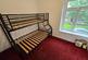 First Floor Flat Bedroom