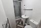 First Floor Flat Bathroom