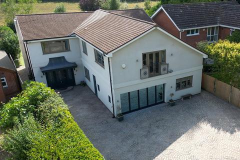 5 bedroom detached house for sale, The Crescent, Hampton-In-Arden, Solihull