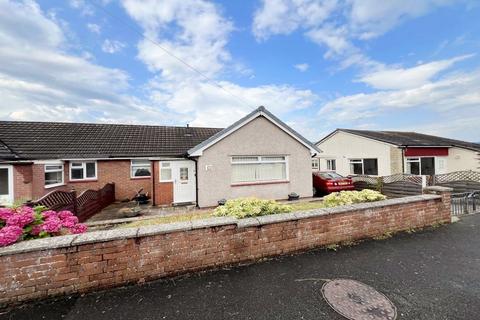 3 bedroom semi-detached bungalow for sale, Basildene Close, Gilwern, Abergavenny, NP7