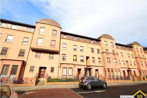 1 bedroom duplex to rent, 217 Cumberland Street, Glasgow, City of G5