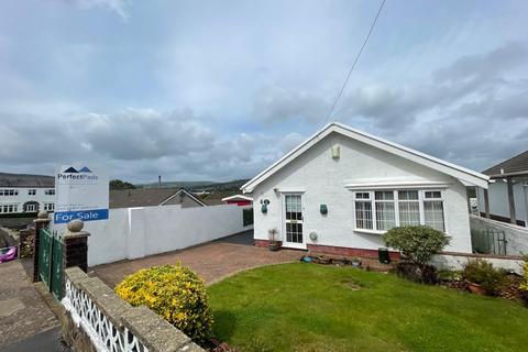 2 bedroom detached bungalow for sale, Cefn Road, Glais, Swansea, West Glamorgan, SA7 9EZ