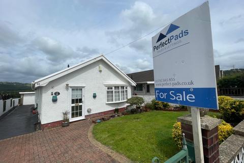 2 bedroom detached bungalow for sale, Cefn Road, Glais, Swansea, West Glamorgan, SA7 9EZ