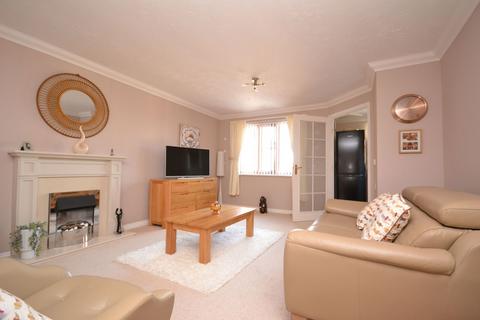 1 bedroom retirement property for sale, Upper Bognor Road, Bognor Regis