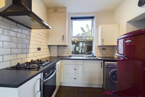 1 bedroom end of terrace house for sale, Pierce Street, Macclesfield SK11