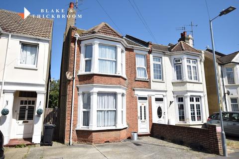 4 bedroom semi-detached house for sale, Page Road, Clacton-on-Sea