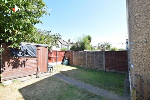 4 bedroom semi-detached house for sale, Page Road, Clacton-on-Sea