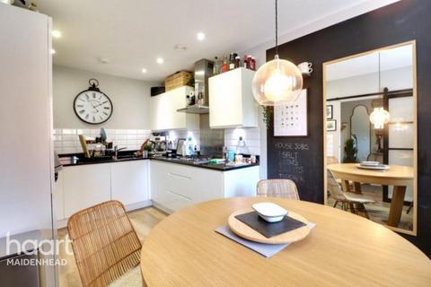 undefined, The Courtyard, Maidenhead
