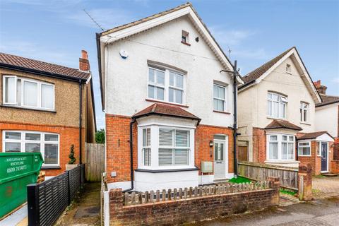 3 bedroom detached house for sale, Ferndale Road, Banstead