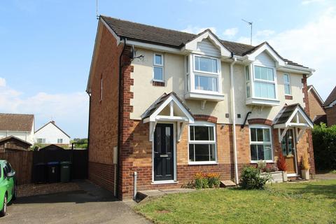 4 Attlee Close, Lutterworth, LE17 4YG
