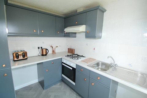 4 Attlee Close, Lutterworth, LE17 4YG
