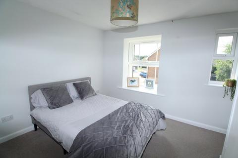 4 Attlee Close, Lutterworth, LE17 4YG