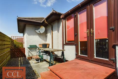 2 bedroom detached bungalow for sale, St Aethans Close, Burghead, Elgin, IV30