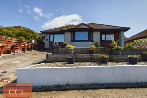 2 bedroom detached bungalow for sale, St Aethans Close, Burghead, Elgin, IV30