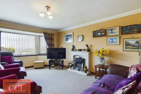 2 bedroom detached bungalow for sale, St Aethans Close, Burghead, Elgin, IV30