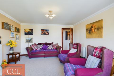 2 bedroom detached bungalow for sale, St Aethans Close, Burghead, Elgin, Moray