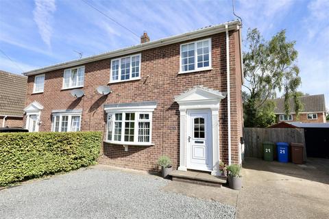 21 Chestnut Garth, Burton Pidsea, Hull, HU12 9DA